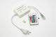 Evivak Drahtlos RGB Controller mit Fernbedienung 843006