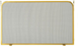 Zogometal 90x50cm Oro Matt