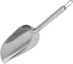 Σέσουλα Κουζίνας Inox με Μέγεθος 12cm Σέσουλα Κουζίνας Inox με Μέγεθος 12cm