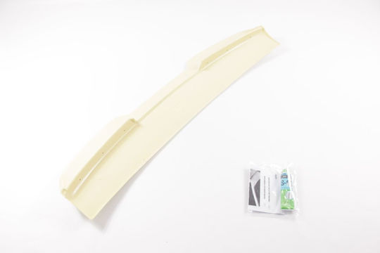 S3 Design Spoiler de acoperiș Audi A3 2003-2008