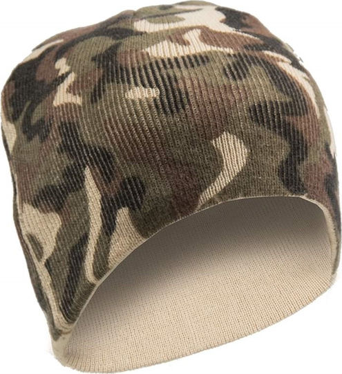 Mil-Tec Military Cap Woodland