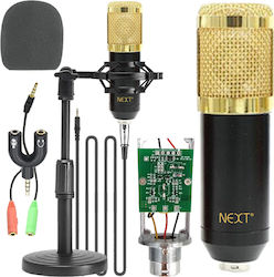 Next Next Kit Seturi Microfon Condensator Deskt...