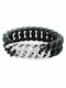 TheRubz Damen Armband Therubz aus Stahl