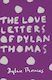 The Love Letters of Dylan Thomas