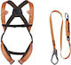 Delta Plus Full Body Safety Belt
