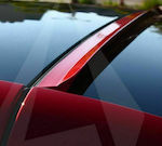 Polyurethane Trunk Spoiler Universal 106cm