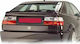 Покривен спойлер от пластмаса Фолксваген Корадо Заден за Vw Corrado