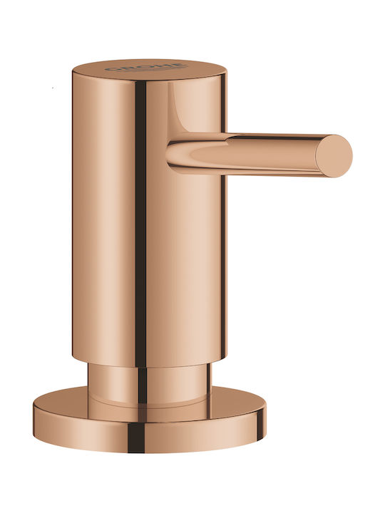 Grohe Cosmopolitan Εντοιχιζόμενο Dispenser για ...