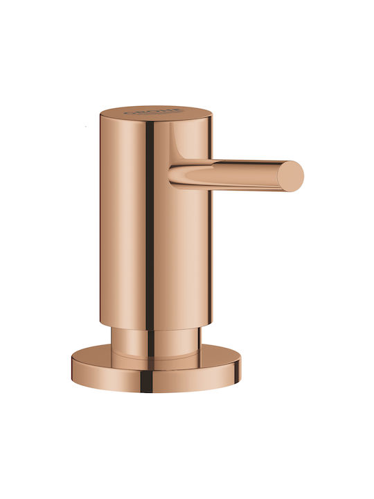 Grohe Cosmopolitan Spender Küche Metallisch Ros...