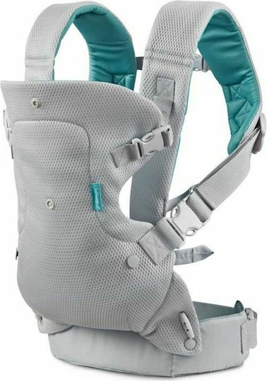 Infantino Classic Carrier Flip Light & Airy