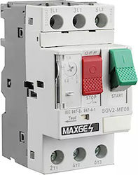 Maxge SGV2-M20 MXG Thermomagnetisch 03.021.0064