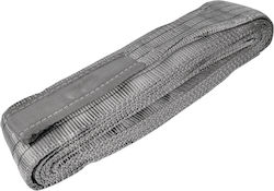 FFG Lifting Strap Gray 120mm x 6m up to 4ton