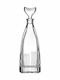 Capolavoro Capolavoro 77 Crystal Liqueur Decanter with Stopper 500ml