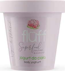 Fluff Watermelon-Banana Moisturizing Cream 200ml