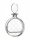 Capolavoro Capolavoro 70 Crystal Whiskey Decanter with Stopper 650ml