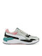 X-Ray 2 Square Chunky Sneakers Multicolour