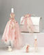 fotiadis Baptism Set with Butterfly Theme