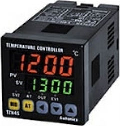 Autonics Industrial Thermostat TZN4S-14C