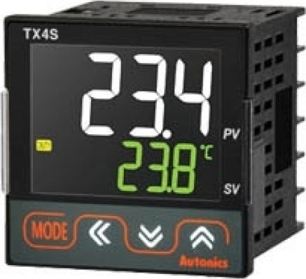 Autonics Industrial Thermostat TX4S-14S