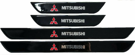 Race Axion Car Interior Decorative Door Sills BMW X2 4pcs