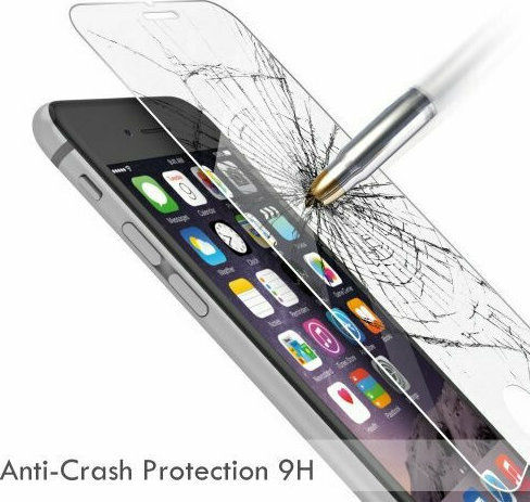 0.33mm Tempered Glass (Huawei P Smart 2021)