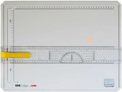 Aristo AR-7030 Линейна Чертожна Дъска 32.9x48.3см