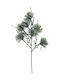 Zaros Christmas Decorative Branch 49cm