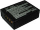 MultiEnergy Baterie aparat foto NP-W126 DIDG.FNPW126 Litiu-Ion (Li-Ion) 1020mAh Compatibilă cu Fujifilm