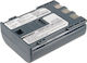 MultiEnergy Baterie aparat foto NB-2L DIDG.CANNBL2 Litiu-Ion (Li-Ion) 600mAh Compatibilă cu Canon
