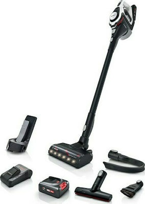 Bosch Unlimited Gen2 Rechargeable Stick Vacuum 18V Black