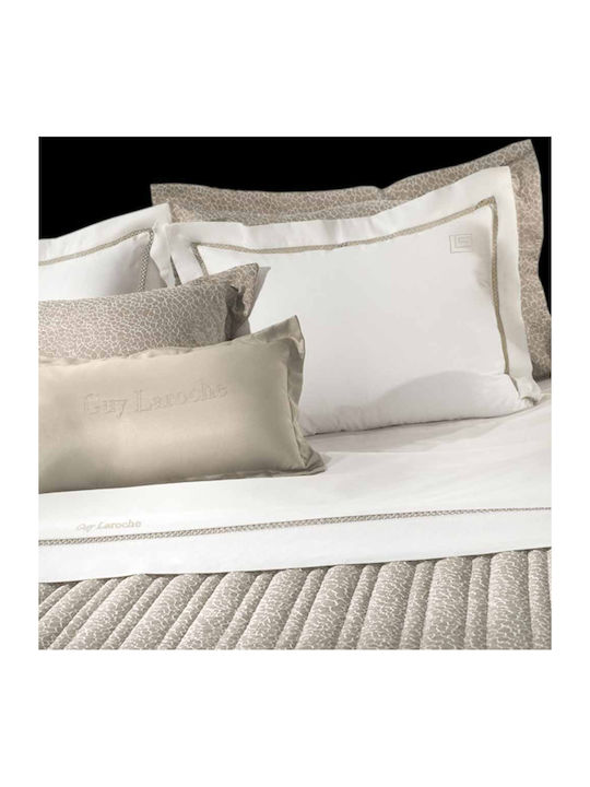Guy Laroche Bettwäsche-Set King Size 270x280cm....