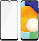 PanzerGlass Full Face Tempered Glass (Galaxy A03s)