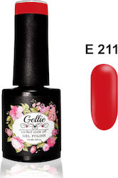 Gellie Halb-permanenter Nagellack E 211 10ml