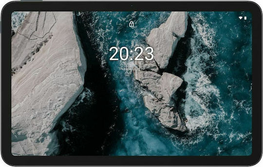 Nokia T20 4G 10.4" Tabletă (4GB/64GB) Deep Ocean