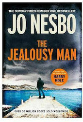 The Jealousy Man