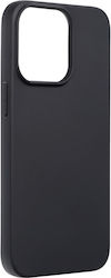 Forcell Soft Touch Черен (iPhone 13 Pro)