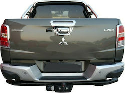 Διακοσμητικά για Χερούλια Αυτοκινήτου Fiat Fullback 1τμχ Διακοσμητικά για Χερούλια Αυτοκινήτου Fiat Fullback 1τμχ
