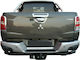 Exterior Car Decorative Handles Fiat Fullback 1pcs