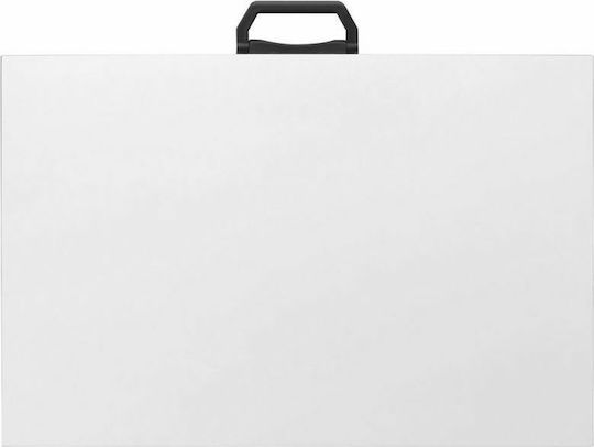 Exas Paper Linear Drawing & Sketching Board with Handle 70x50cm