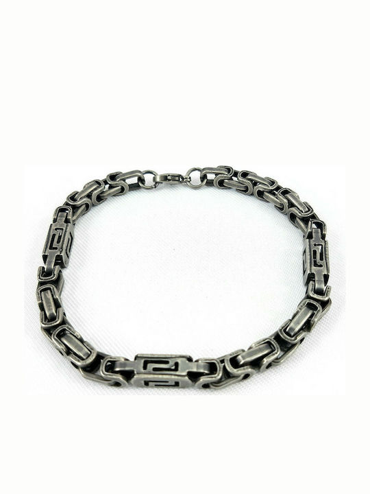 Bracelet Chain made of Steel