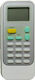 DG11J1-03 Дистанционно за климатик Hisense