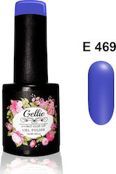 Gellie Semi-Permanent Nail Polish E 469 10ml 1pcs