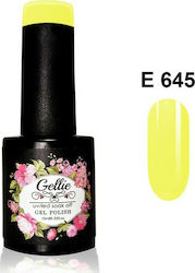Gellie Halb-permanenter Nagellack E 645 10ml 01...