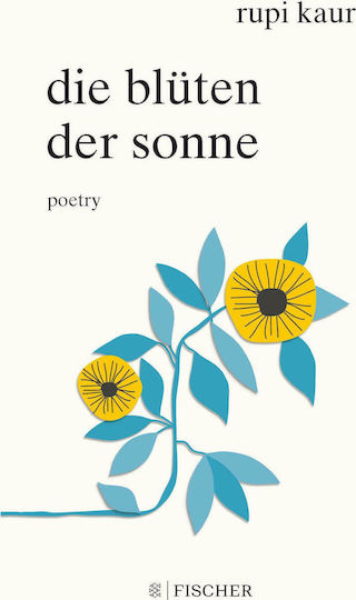 Die Blüten der Sonne