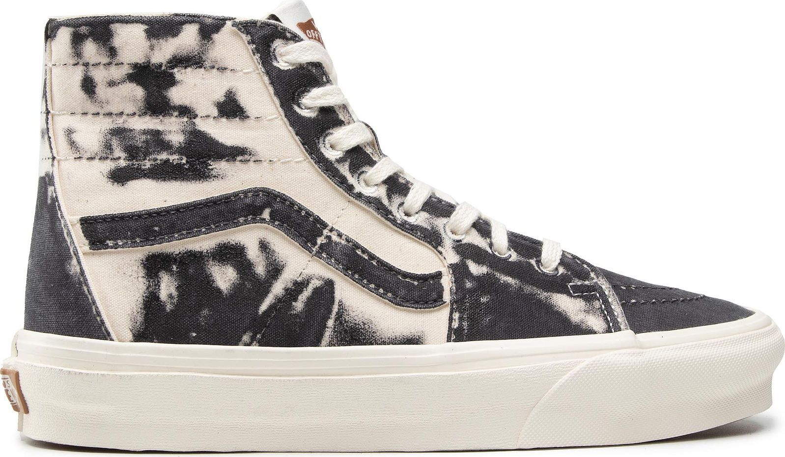 Vans Sk8Hi Tapered Ανδρικό Μποτάκι Πολύχρωμο VN0A4U168CO1 Skroutz.gr