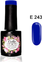 Gellie Halb-permanenter Nagellack E 243 10ml 01...