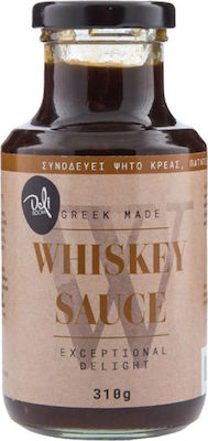 Deliroom Sauce Whiskey 310gr 1Stück