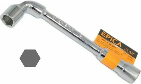 Epica Star Ключове Гаечен ключ 12mm 1бр