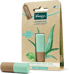 Kneipp Lip Balsam Apă Mentă Aloe 4.7gr