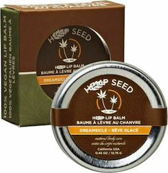 Hemp Seed Lip Balm 4.25gr